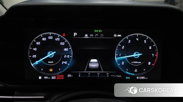 Kia Carnival 4th generation id 4500840 из Кореи 18