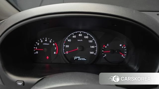 Hyundai The New Grand Starex id 3834741 из Кореи 18