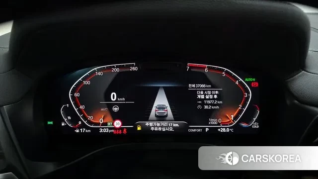 BMW X3 (G01) id 3036799 из Кореи 18