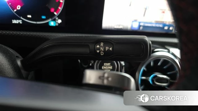 Mercedes-Benz CLA-Class C118 id 3896818 из Кореи 18