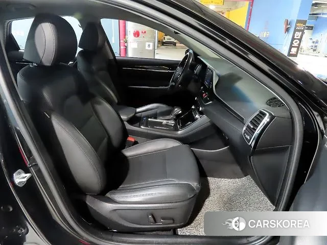 Hyundai Grandeur IG id 3423288 из Кореи 18