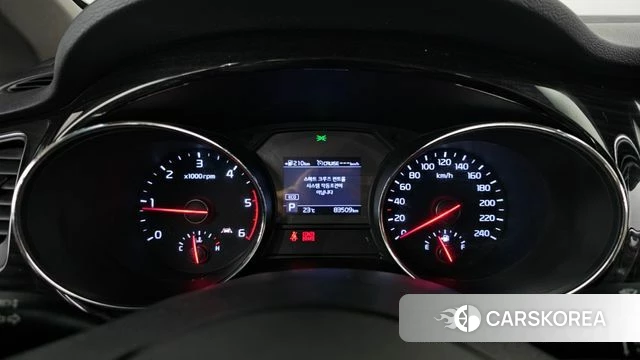 Kia The New Carnival id 4508006 из Кореи 18