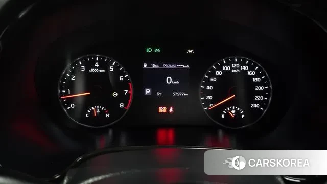 Kia Seltos id 3463940 из Кореи 18