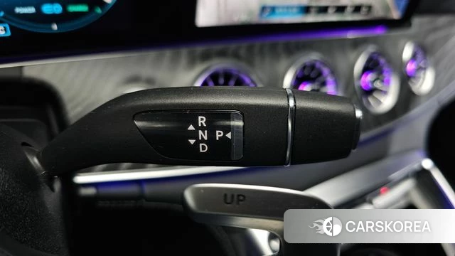 Mercedes-Benz AMG GT id 3922108 из Кореи 18