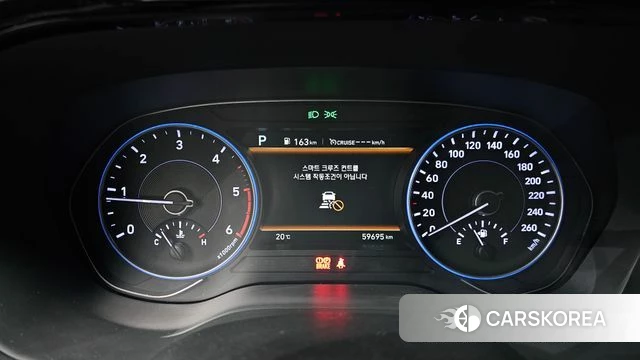 Hyundai Palisade id 3924422 из Кореи 18