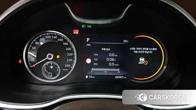 Genesis G80 (RG3) id 4758928 из Кореи 17