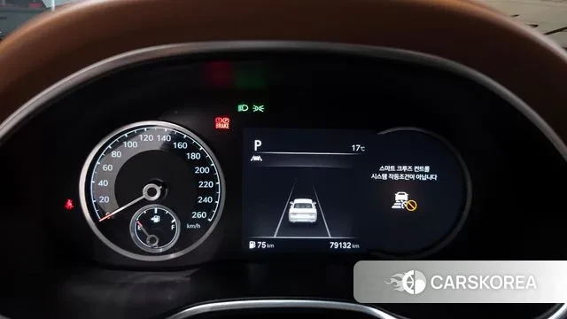 Genesis G80 (RG3) id 3312377 из Кореи 18