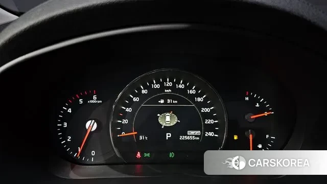 Kia The New Sorento id 3050683 из Кореи 18