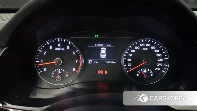 Kia Come New K7 id 3118014 из Кореи 18