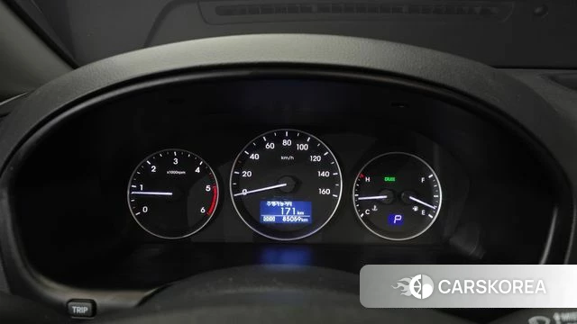Hyundai The New Grand Starex id 4717762 из Кореи 18