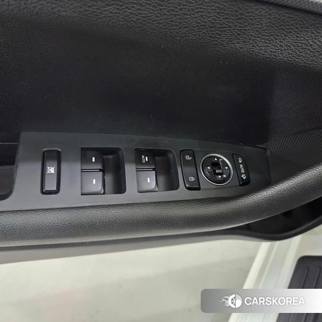 Hyundai Sonata New Rise id 4530841 из Кореи 18