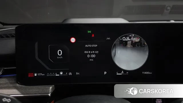 Kia The New K5 3rd generation id 3675017 из Кореи 18