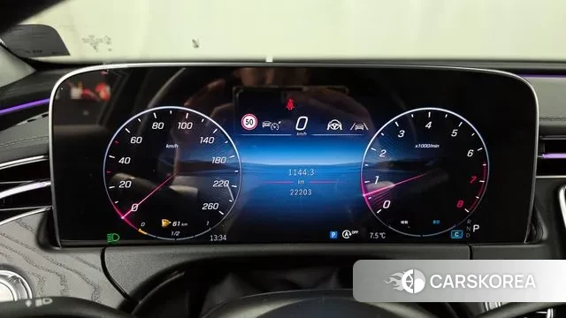 Mercedes-Benz E-Class W214 id 3614545 из Кореи 18