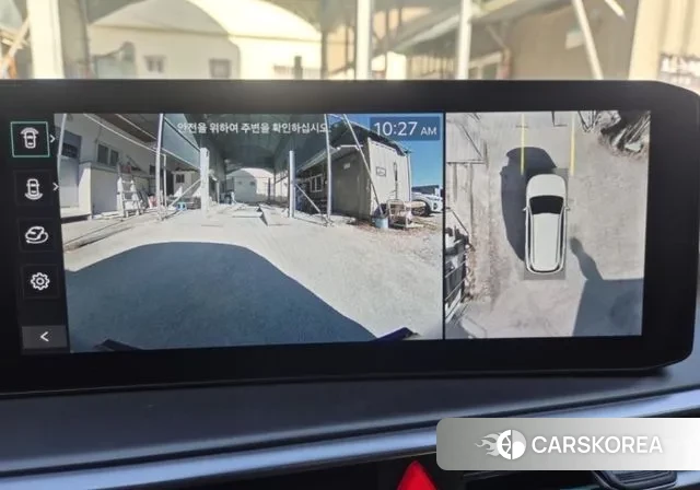 Kia The New Sorento 4th Generation id 3663827 из Кореи 18