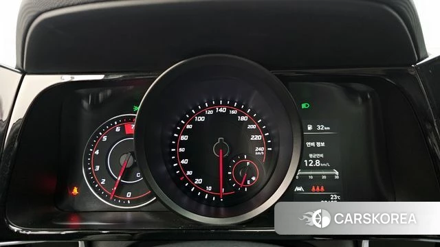 Hyundai Avante (CN7) id 4428318 из Кореи 18
