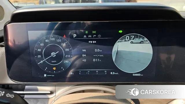 Kia Carnival 4th generation id 3585823 из Кореи 18