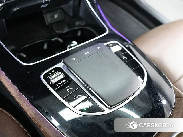 Mercedes-Benz E-Class W213 id 4599990 из Кореи 18