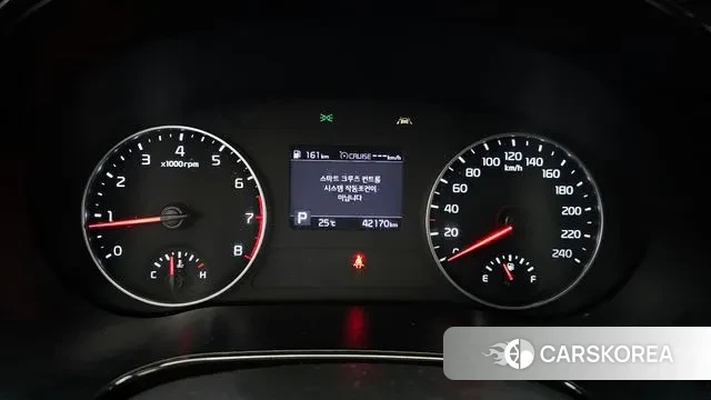 Kia Seltos id 3225909 из Кореи 18