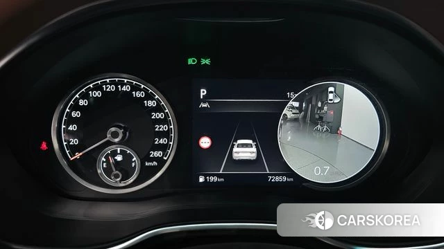 Genesis G80 (RG3) id 3838914 из Кореи 18