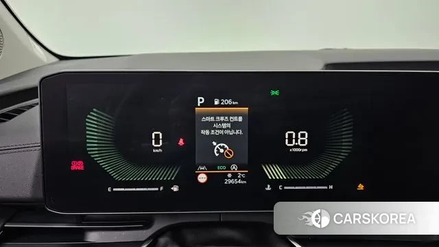 Kia The New Carnival 4th Generation id 3610261 из Кореи 18