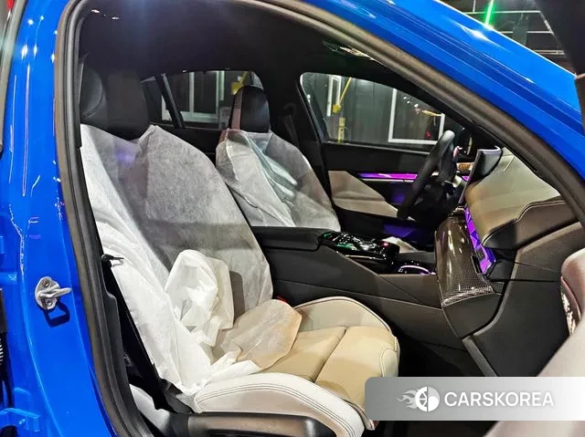 BMW M5 (G90) id 3544272 из Кореи 18