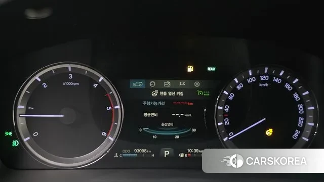 Ssangyong G4 Rexton id 3760893 из Кореи 18