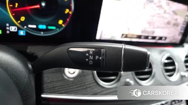 Mercedes-Benz E-Class W213 id 3546146 из Кореи 18