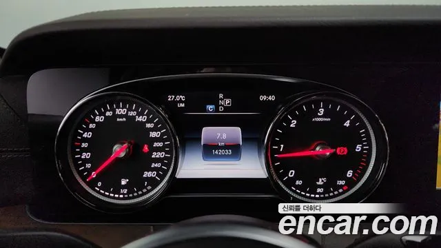 Mercedes-Benz E-Class W213 id 2855348 из Кореи 18