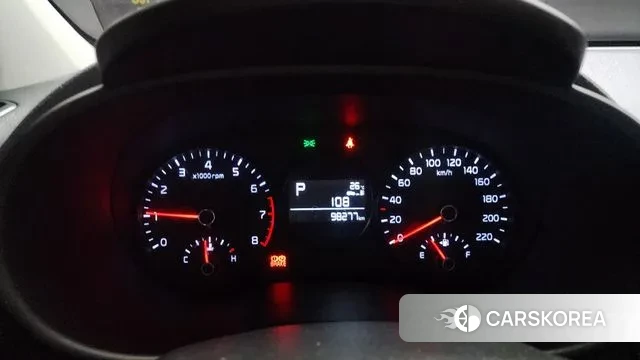 Kia Morning Urban (JA) id 3053820 из Кореи 18