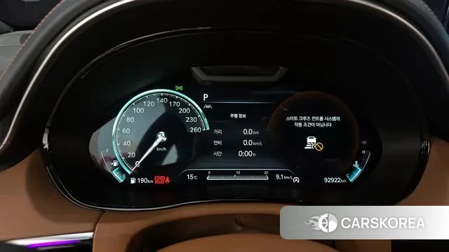 Genesis GV70 id 3468742 из Кореи 18