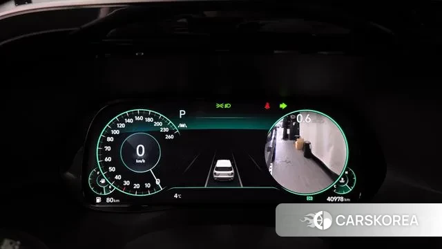 Hyundai Palisade id 3752963 из Кореи 18