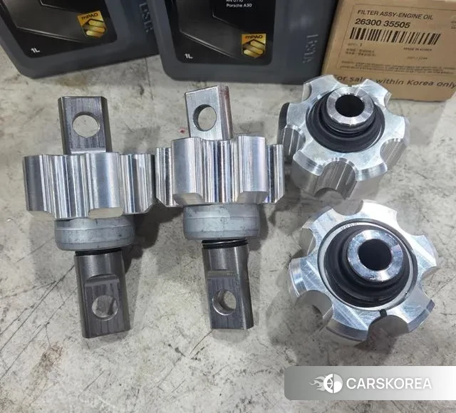 Hyundai Veloster (JS) id 3428592 из Кореи 18