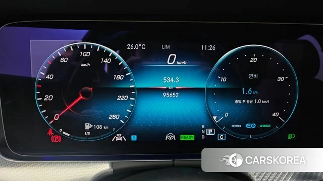 Mercedes-Benz E-Class W213 id 4434380 из Кореи 31