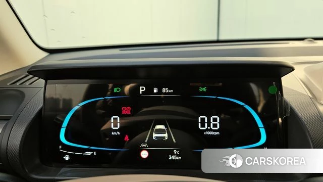 Hyundai The New Casper id 3858072 из Кореи 18