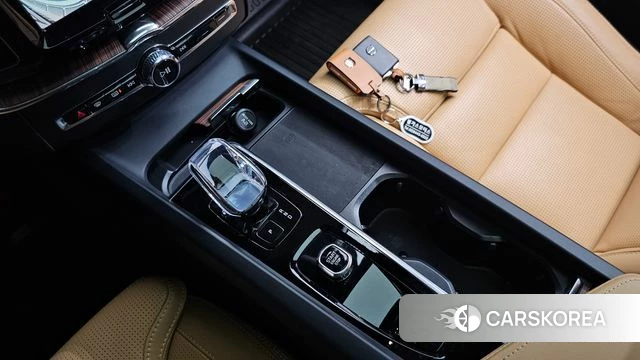 Volvo XC60 second Generation id 4700901 из Кореи 38