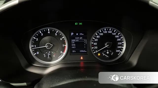 Hyundai Santa Fe TM id 2981506 из Кореи 18