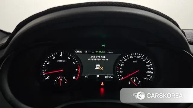 Kia Stinger id 3417448 из Кореи 18