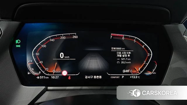 BMW 1 Series (F40) id 3841294 из Кореи 18