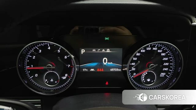 Hyundai The New Grandeur IG id 3833288 из Кореи 18