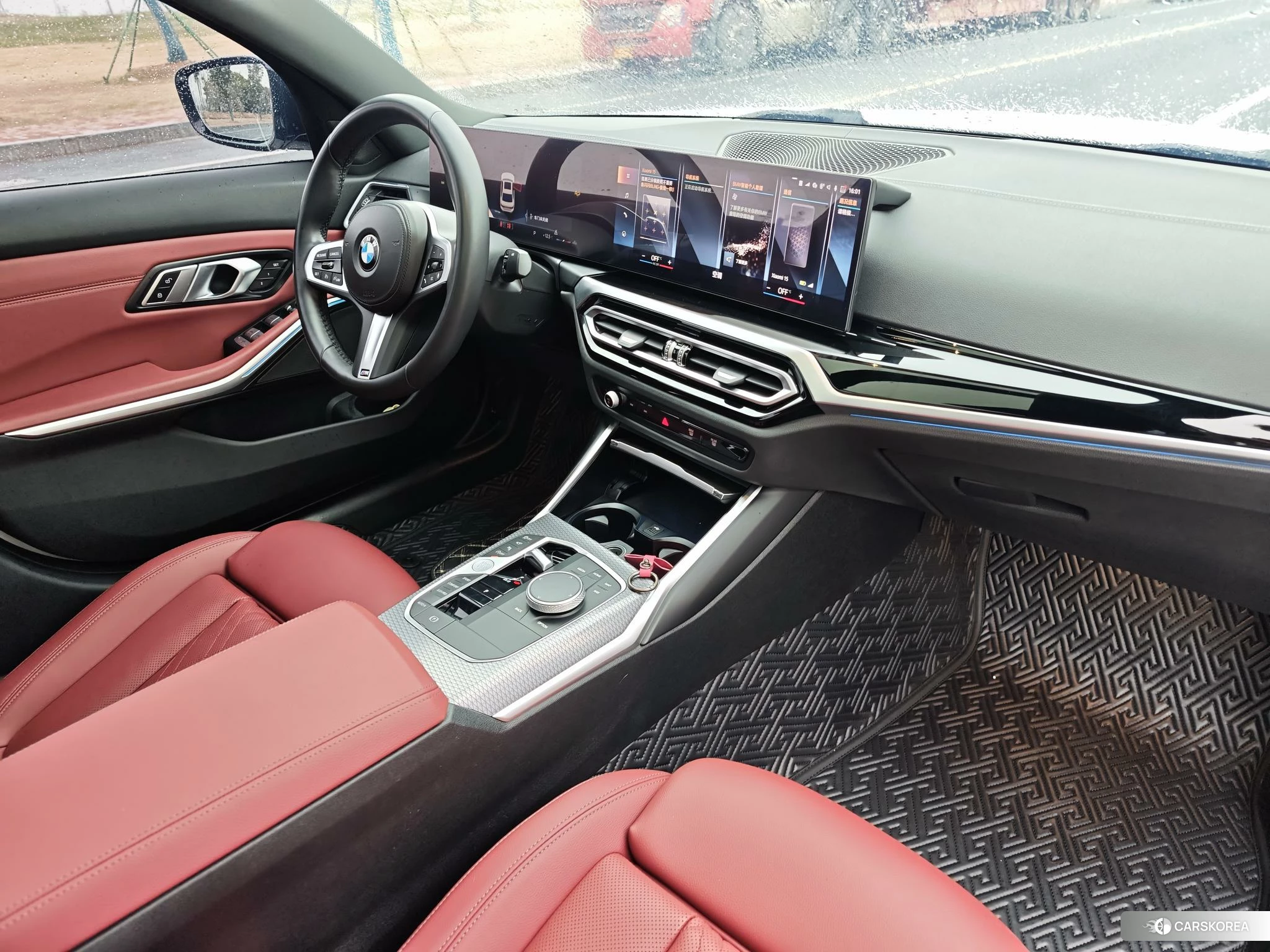 BMW 3 series id 4455207 из Китая 18