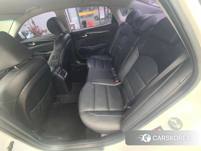 Kia All New K7 Hybrid id 4837086 из Кореи 16