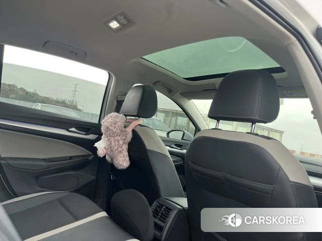 Volkswagen Golf id 3902332 из Китая 10