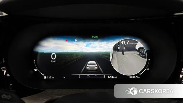 Kia K5 3rd generation id 3596478 из Кореи 18