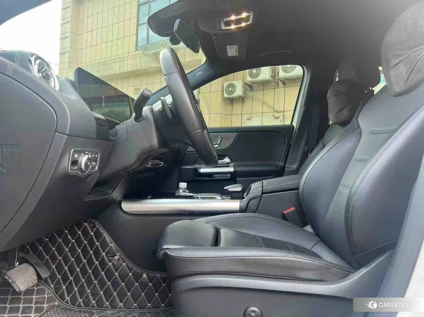 Mercedes-Benz GLA id 4452655 из Китая 8