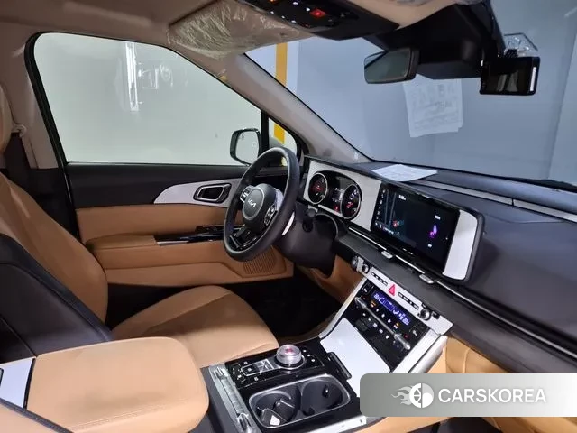 Kia Carnival 4th generation id 3739898 из Кореи 18