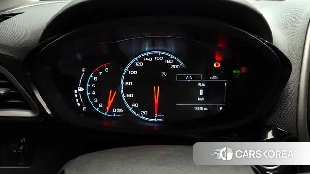 Chevrolet (GM Daewoo) The New Spark id 2959658 из Кореи 18