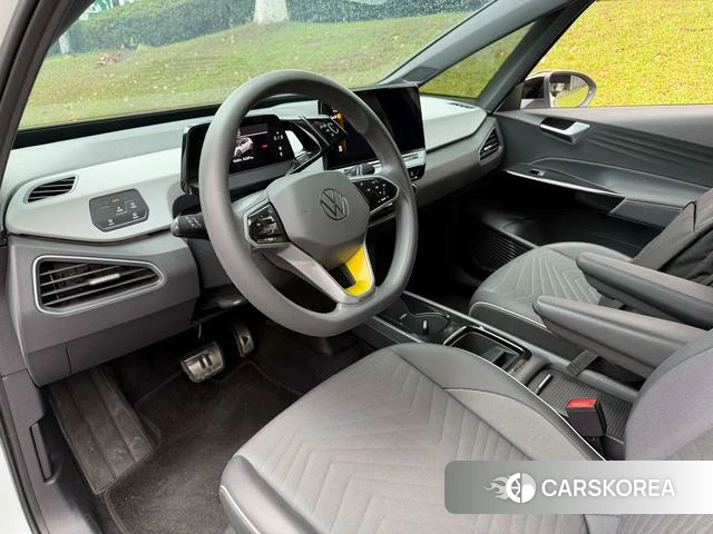 Volkswagen ID.3 id 4299782 из Китая 11