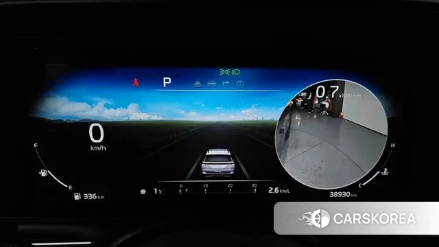 Kia Carnival 4th generation id 3645019 из Кореи 18