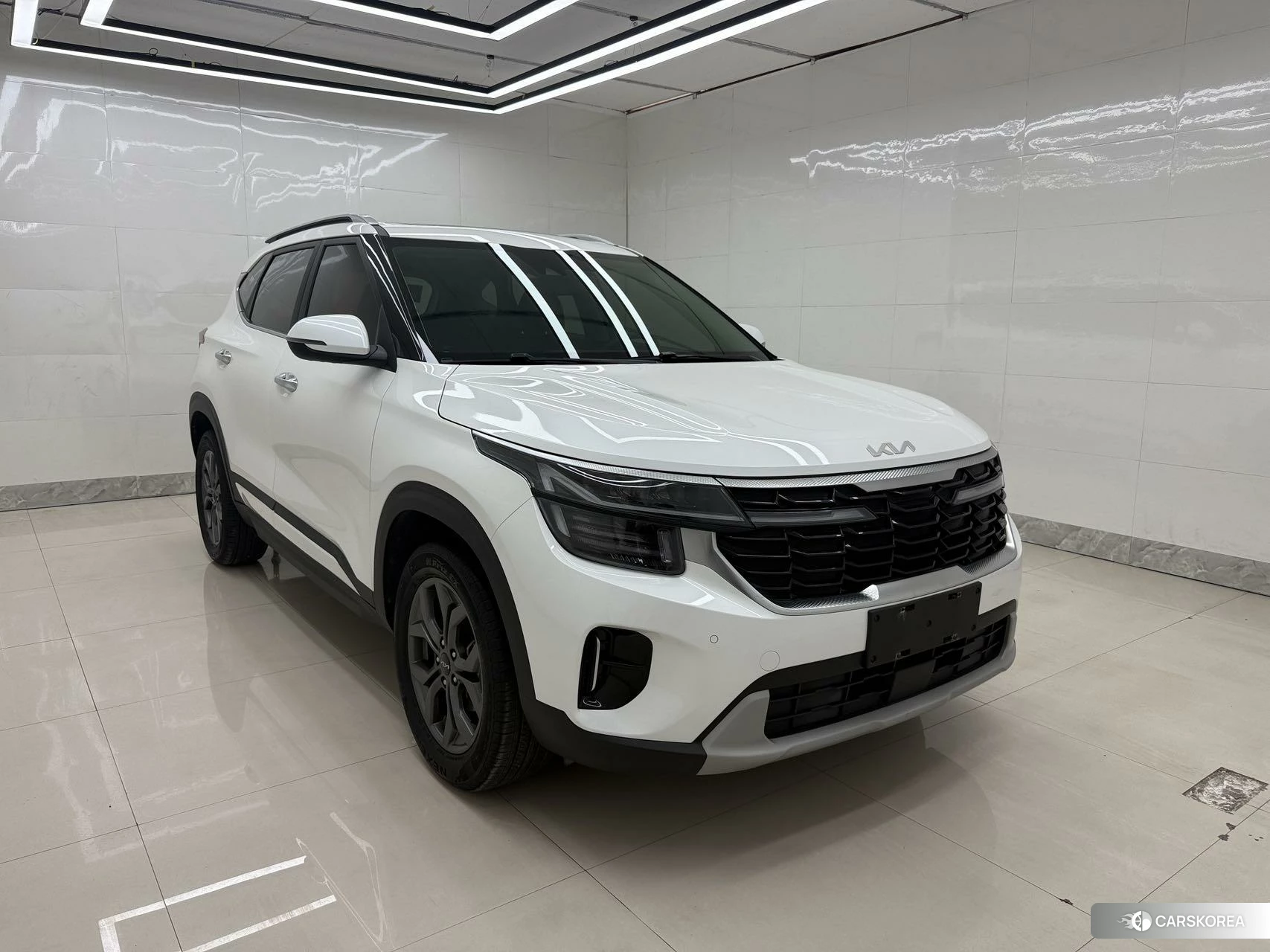 Kia Setus id 4455055 из Китая 21
