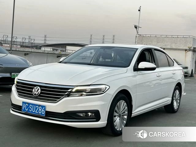 Volkswagen Lavida id 4253113 из Китая 8